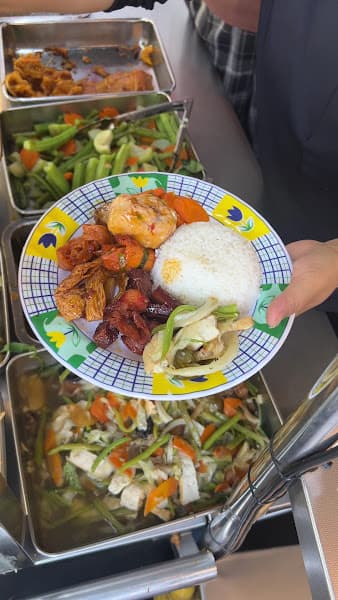 Hình ảnh Cơm chay Thanh Lương - 2