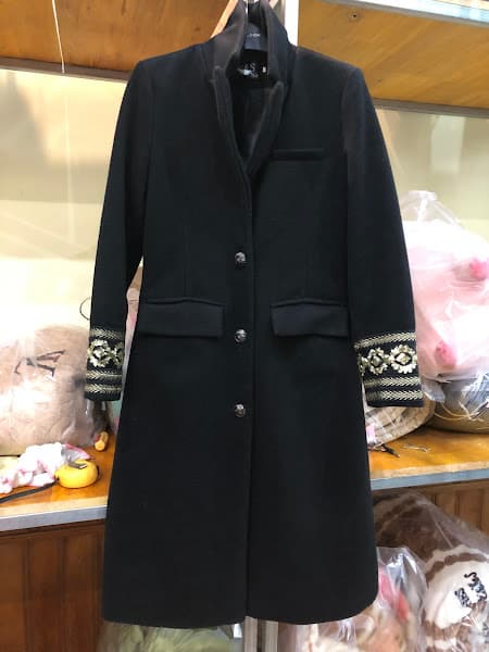 Hình ảnh Giặt Là Panda - Panda Laundry - 3