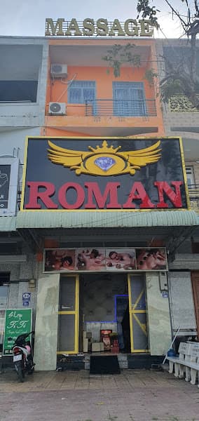 Hải sản Phố Biển