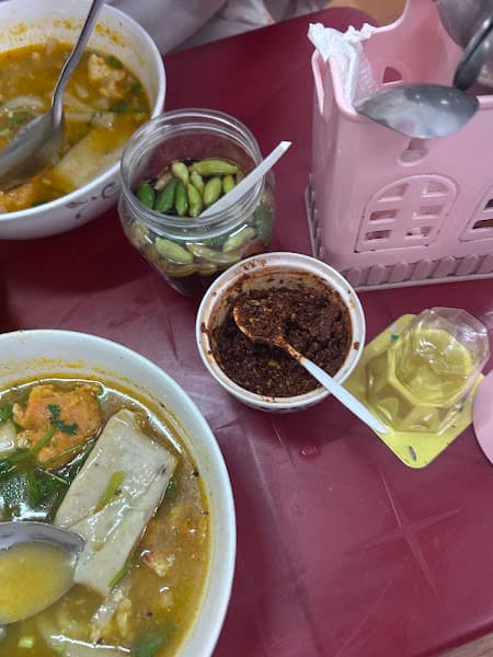 Hình ảnh Bánh Canh Ngon - 4