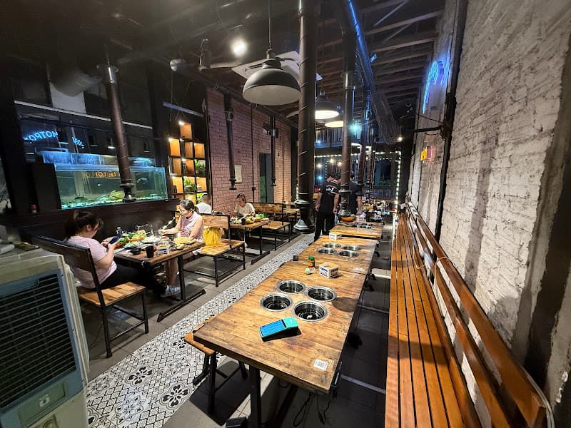Hình ảnh Lẩu 1 Người Single Hotpot - 3