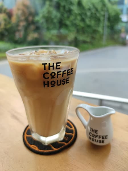 Hình ảnh The Coffee House - 2