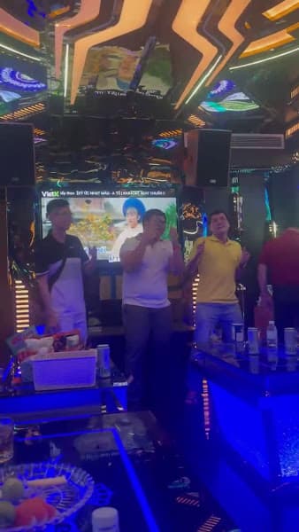 Hình ảnh Karaoke Sky Nha Trang - 5