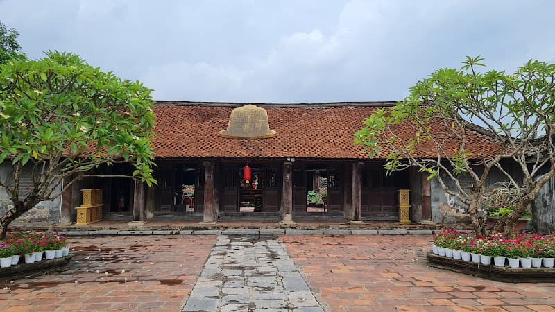 Hình ảnh Chùa Chuông - 2