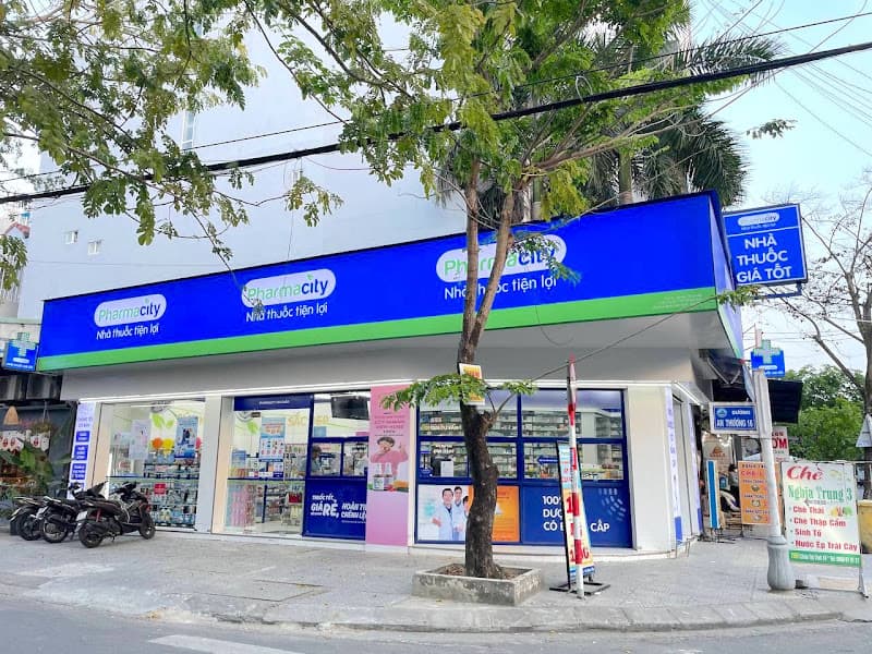 Hình ảnh Nhà thuốc Pharmacity, 약국체인 파마시티, Аптека, 药店连锁 - 5