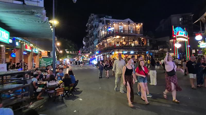 Hình ảnh A75 MART & Laundry - Võ Thị Sáu - 3