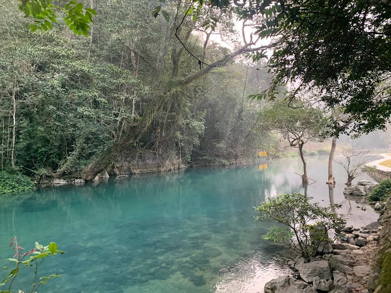 Cầu Suối Lê Nin