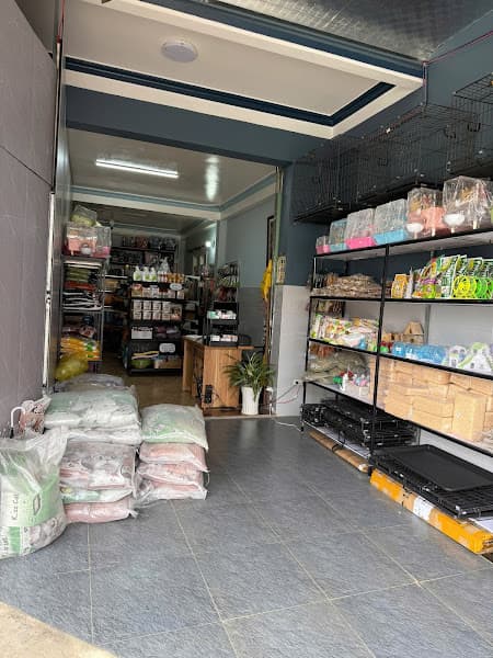 Hình ảnh Moi Petshop Đà Lạt chi nhánh 2 - 2