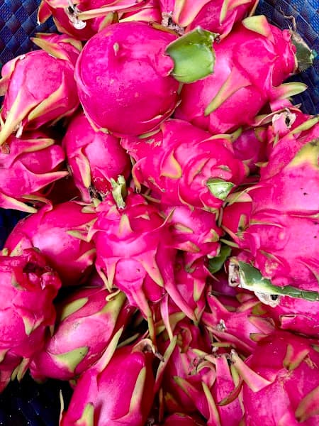 Hình ảnh Trái cây SẠCH, đồ ăn HOMEMADE nhà dì Hiền - 2