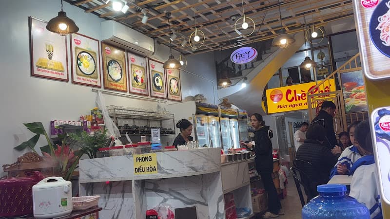 Hình ảnh Chè Phố - 2