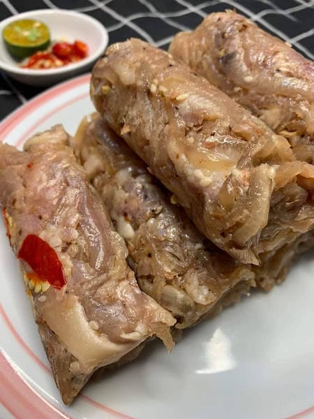 Hình ảnh Tré trộn Cô Bé - 6