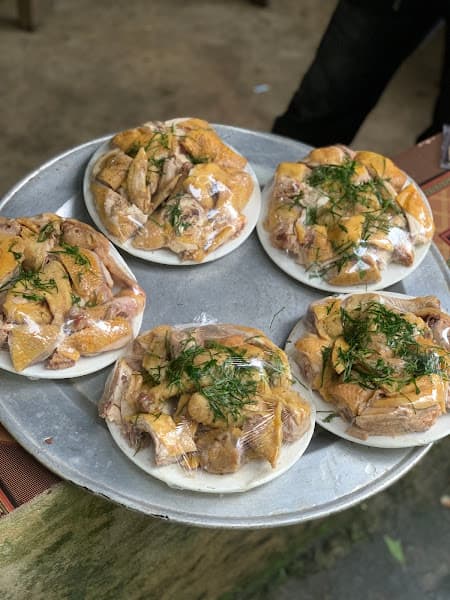 Hình ảnh Quán ăn Ngọc Thảo - 10