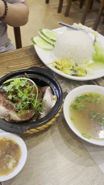 Hình ảnh Nhà Hàng Nét Huế - 9