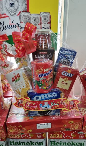 Hình ảnh Siêu thị Bách hóa XANH Bảo Lâm - 3