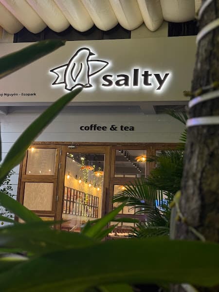 Hình ảnh Salty Coffee & tea - 5