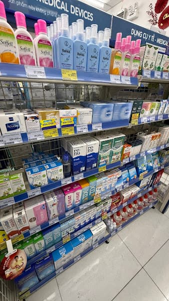 Hình ảnh Nhà thuốc Pharmacity - 2