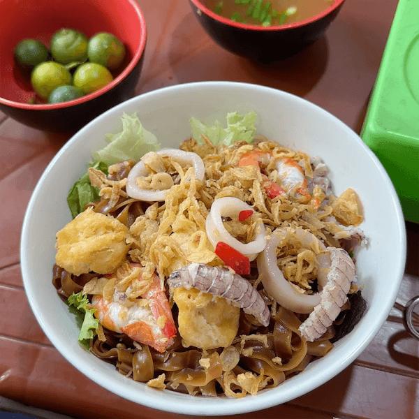 Hình ảnh Bún - Lẩu Thái Hải Sản - 4