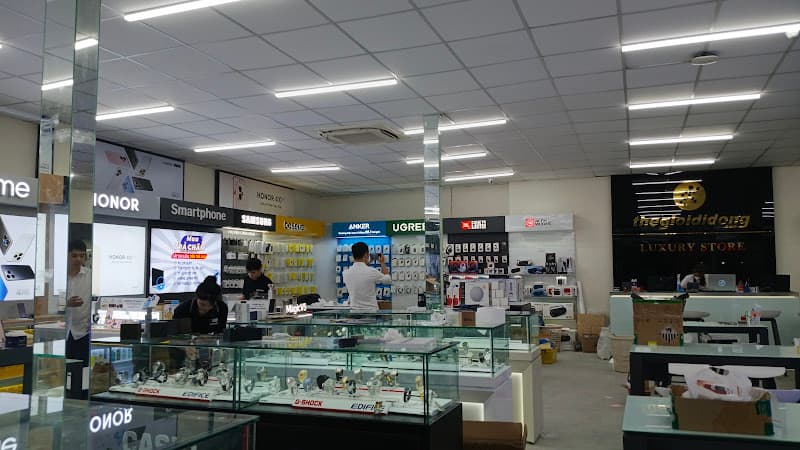 Hình ảnh Siêu thị Thế Giới Di Động - 4