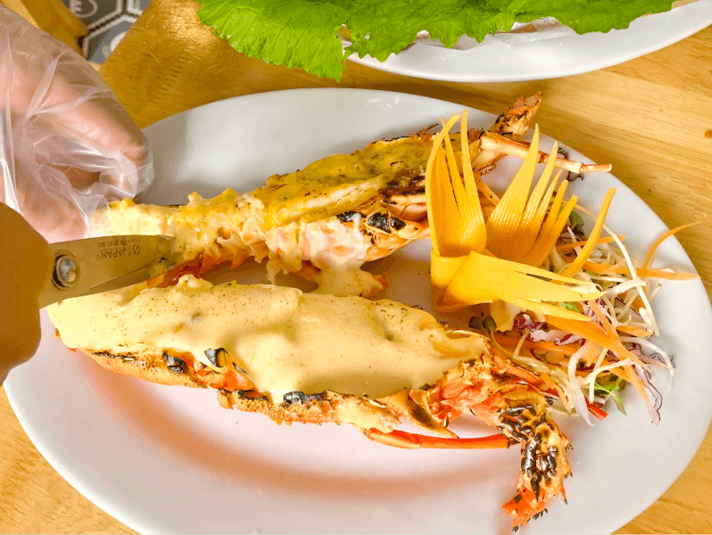 Hình ảnh Luong Son Cang Restaurant - 6