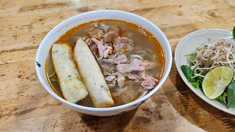Hình ảnh Bún Bò Hoa Lâm số 1 - 3