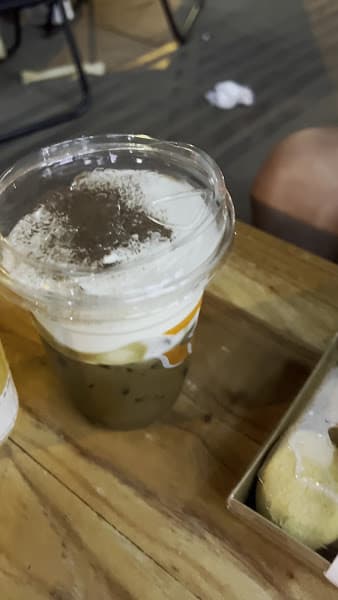 Hình ảnh RuyLong Tea - 3