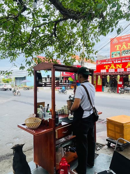 Hình ảnh Xuỵt coffee - 4