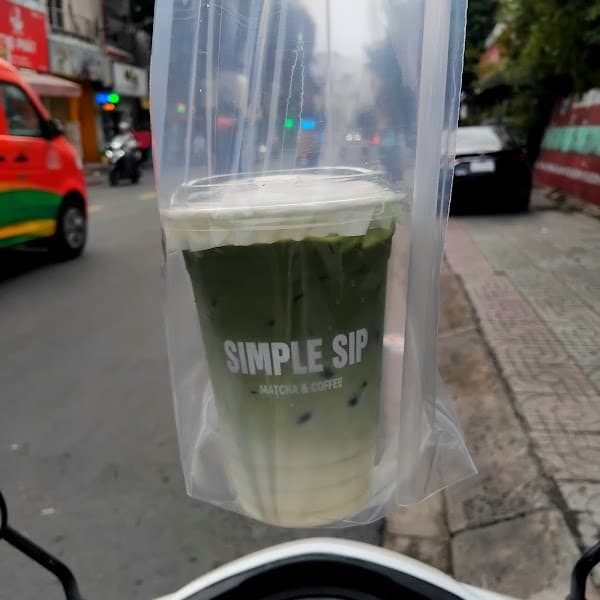 Hình ảnh Simple Sip - Matcha & Coffee - 10