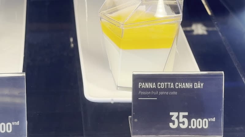 Hình ảnh Phúc Long Coffee - 4