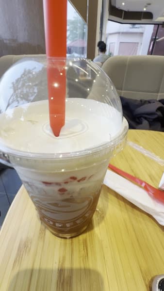 Hình ảnh Highlands Coffee 416 Phạm Văn Đồng - Bình Thạnh - 3