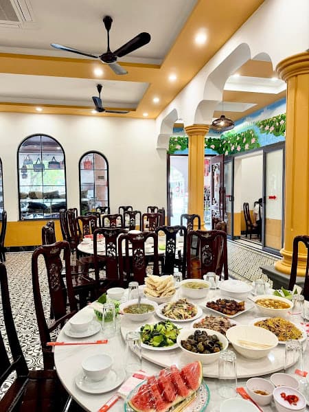 Hình ảnh Nhà Hàng Anh Dũng - 2