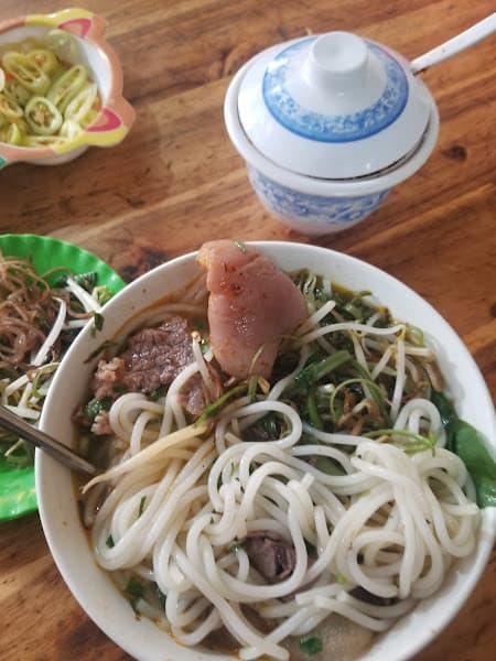 Hình ảnh Bún Bò Huế ngon - 2