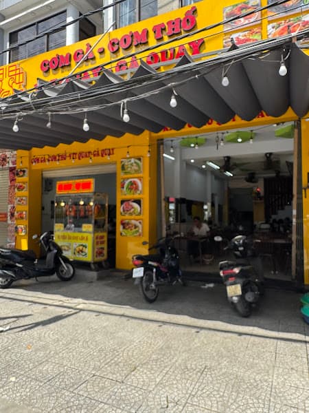 Hình ảnh Quán ăn Chợ Lớn - 3