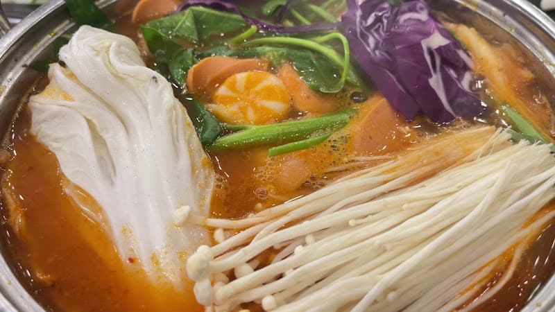 Hình ảnh Tiệm Nướng Xóm Lèo - 3