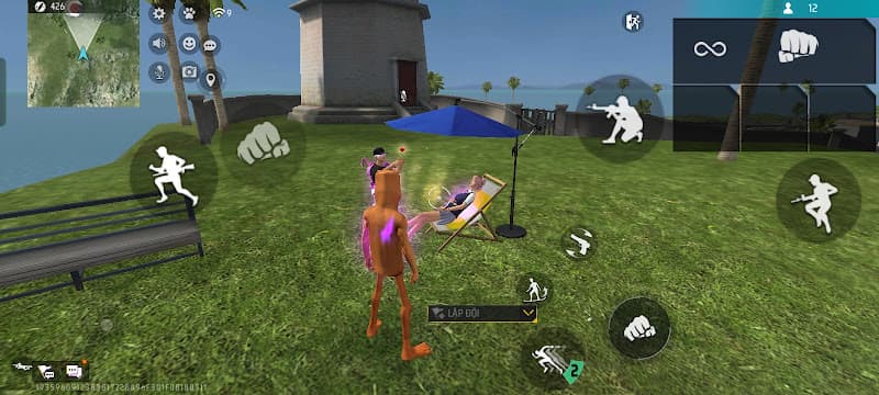 Hình ảnh Shop Trái Cây Nhập Khẩu Thái Nguyên - Giỏ Hoa Quả Sạch - NGON Fruit - 2