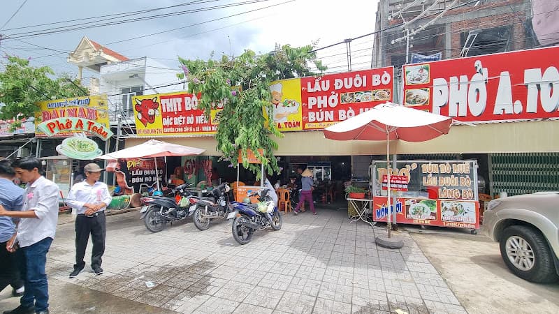 Hình ảnh PHỞ A.TOÀN - 3