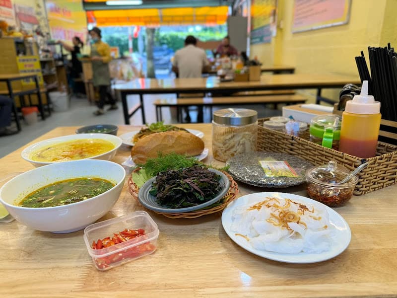 Hình ảnh Lươn Gia Truyền Xứ Nghệ Minh Hiền - 6