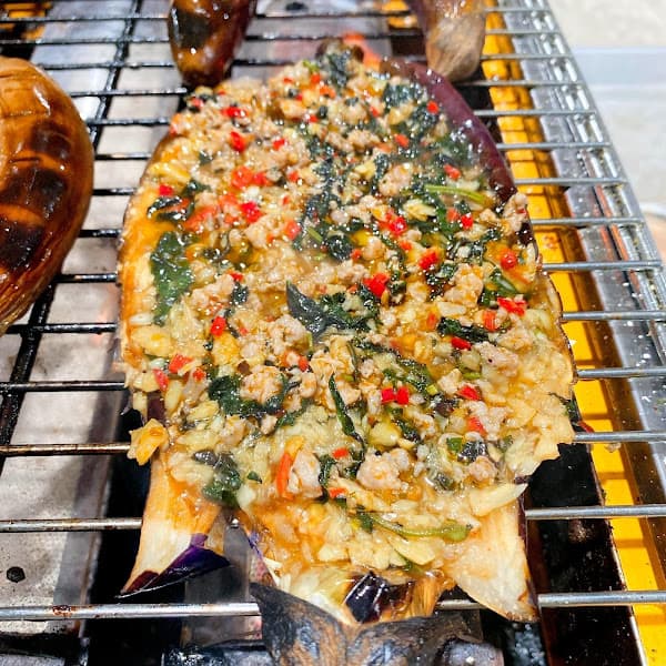 Hình ảnh Lẩu Nướng Trung Hoa Kình Ngư - 4