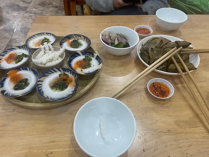 Hình ảnh Bánh Khọt 188 - 4