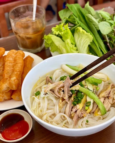 Hình ảnh Phở Phố Cổ Hà Nội - 2