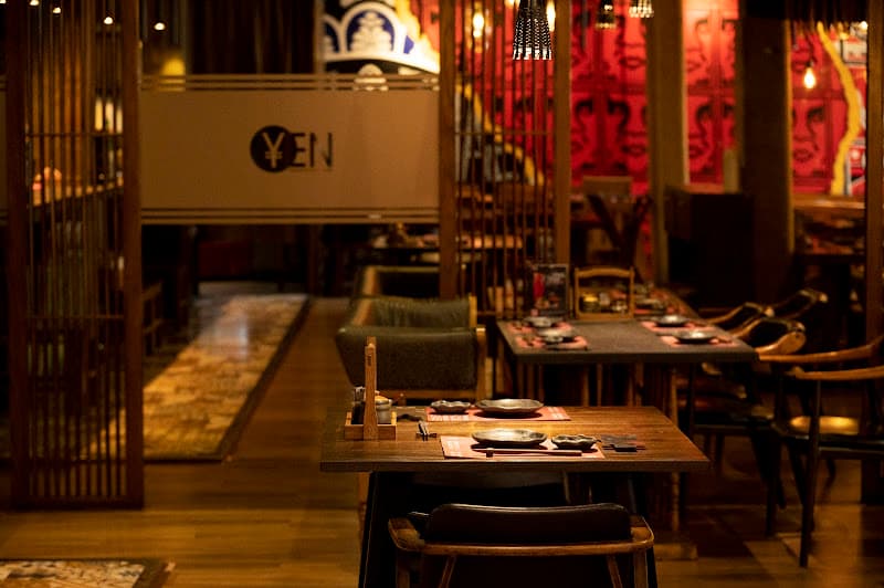 Ảnh bìa YEN Sushi & SakePub - Japanese Fusion Cuisine