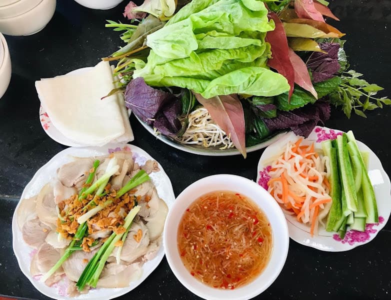 Hình ảnh Bánh canh Quê Hương - 4