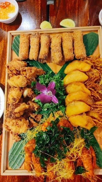 Hình ảnh Nhà Hàng Hầm Rượu Sos - 2