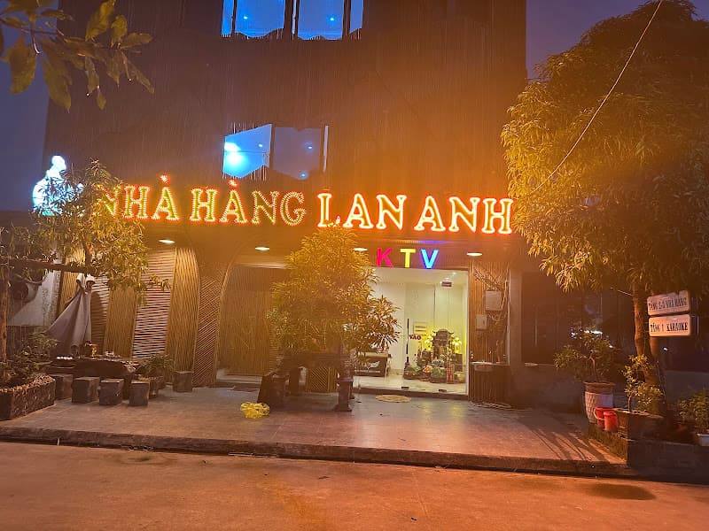 Nhà Hàng Sơn Chim