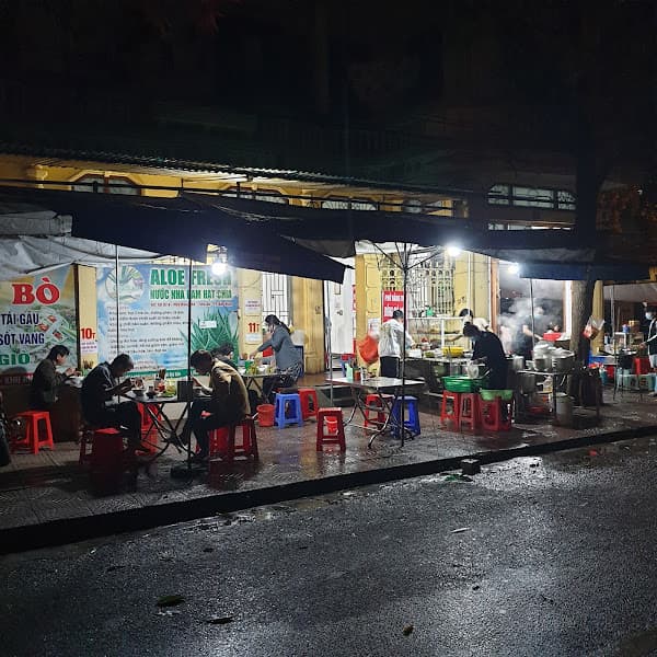 Hình ảnh Chuyên Phở Bò - 3