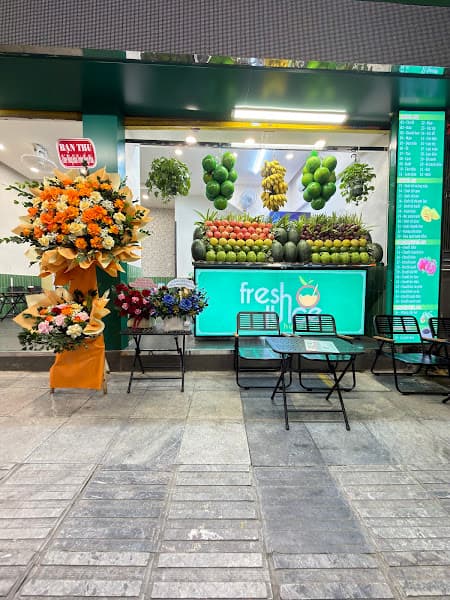 Hình ảnh Nước ép trái cây - 3