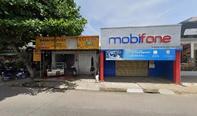 Ảnh bìa Bách Hóa Xanh Trà Châu