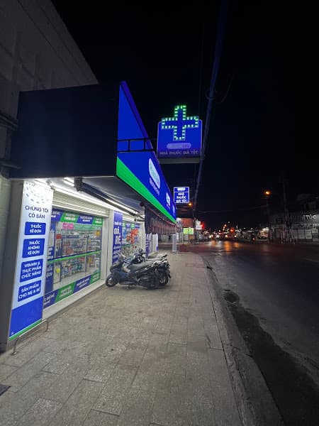 Hình ảnh Nhà thuốc Pharmacity - 2