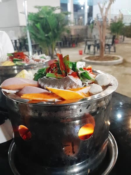 Hình ảnh Chiba Hotpot - 2