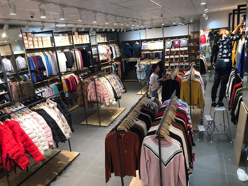 Hình ảnh TOKYOLIFE Lạng Sơn - 2