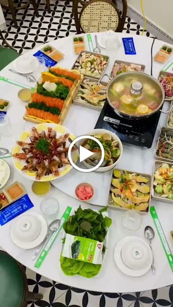 Hình ảnh Hải Sản Hương Anh - Nhà Hàng Hải Sản Hương Anh - 2